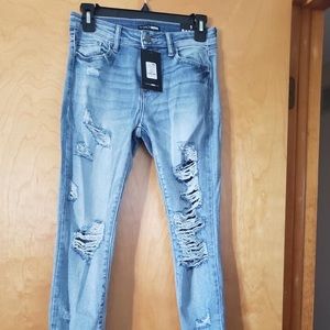 Fashion Nova Jeans